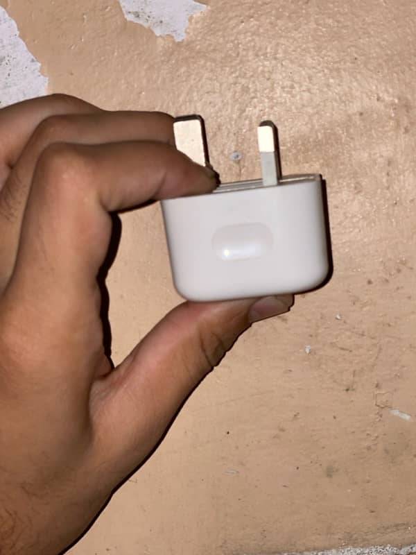 iphone charger 1