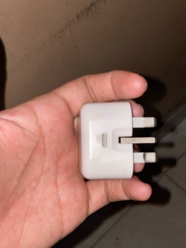 iphone charger 3