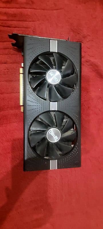 rx 570 8gb 0