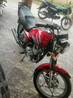 suzuki gs 150 se