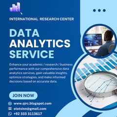 STATISTICS TUTOR-RESULTS ORIENTED,COST EFFECTIV for Assignments,Thesis