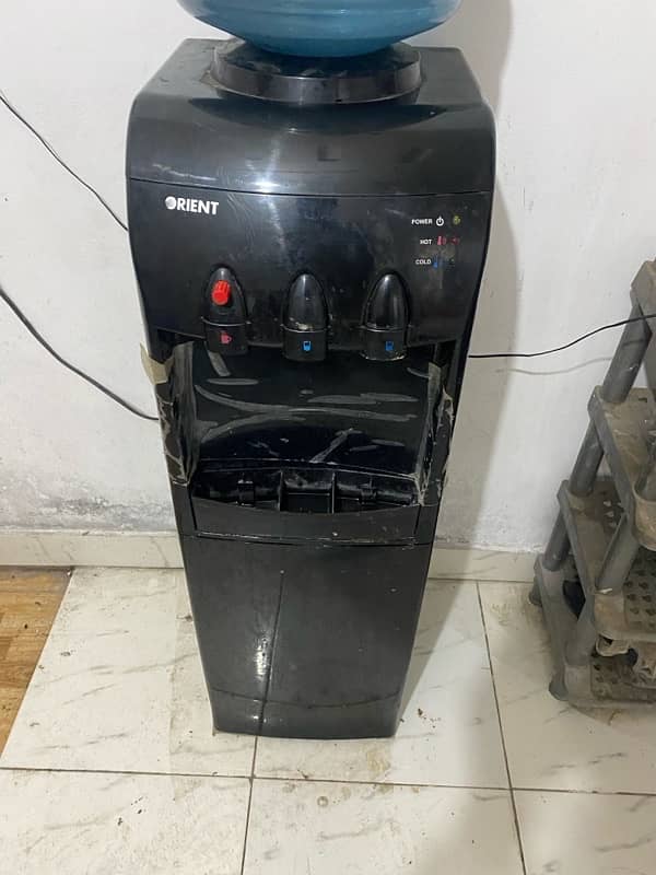 water Dispenser orient icon 3 0