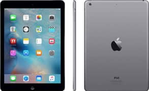 Ipad Air 2