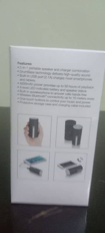 Bluetooth speakers 2