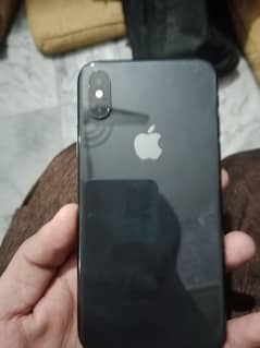 iPhone xs