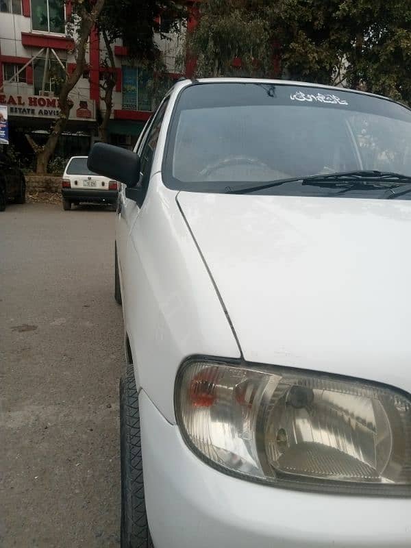 Suzuki Alto 2012 2