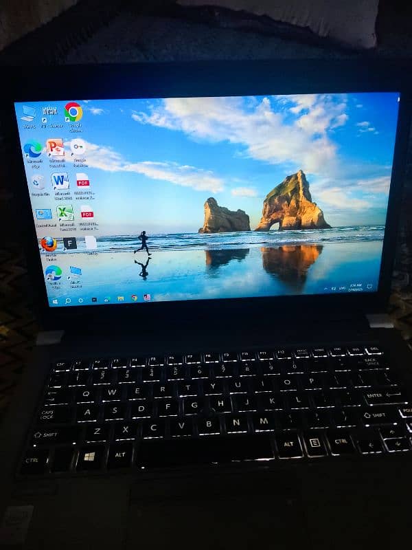 Toshiba Portege Z30 Touchscreen Laptop |10/10| Excellent Condition 3