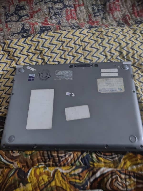 Toshiba Portege Z30 Touchscreen Laptop |10/10| Excellent Condition 4