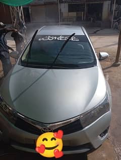 Toyota Corolla GLI 2016 03173084025