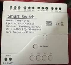 Smart Switch