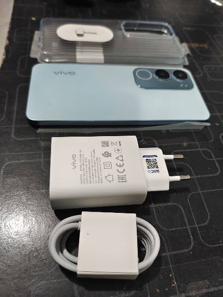 Vivo Y19s 6/128 One Day Use 1