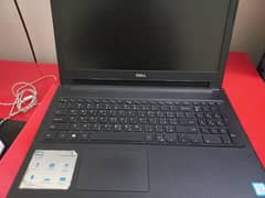 Dell Inspiron 15 3000 i3 6th Generation