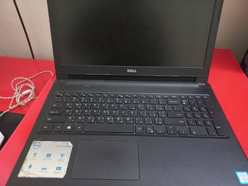 Dell Inspiron 15 3000 i3 6th Generation 0