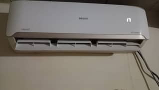 Haier Dawlance gree Kenwood all split AC