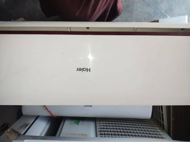 Haier Dawlance gree Kenwood all split AC 7