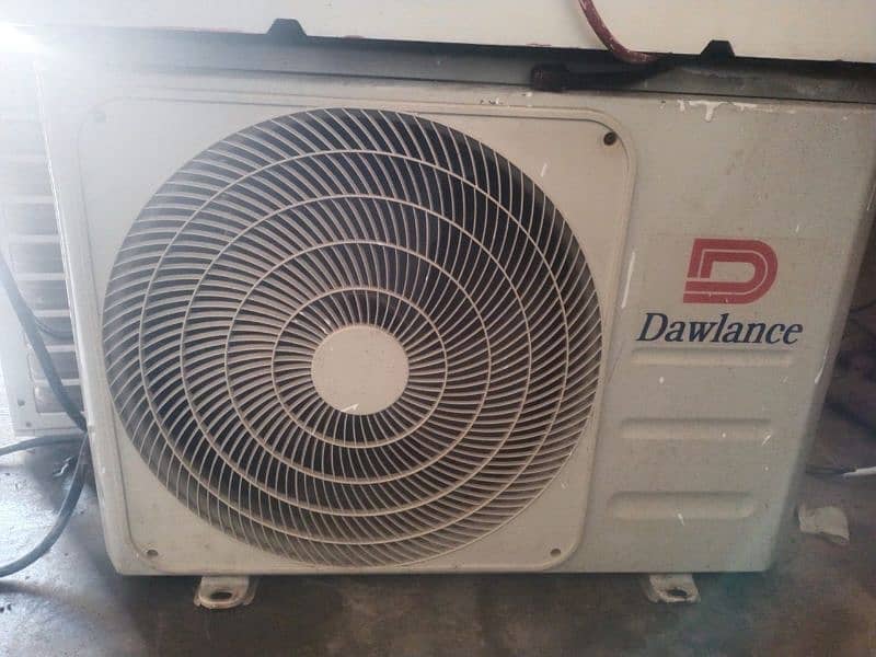 Haier Dawlance gree Kenwood all split AC 8