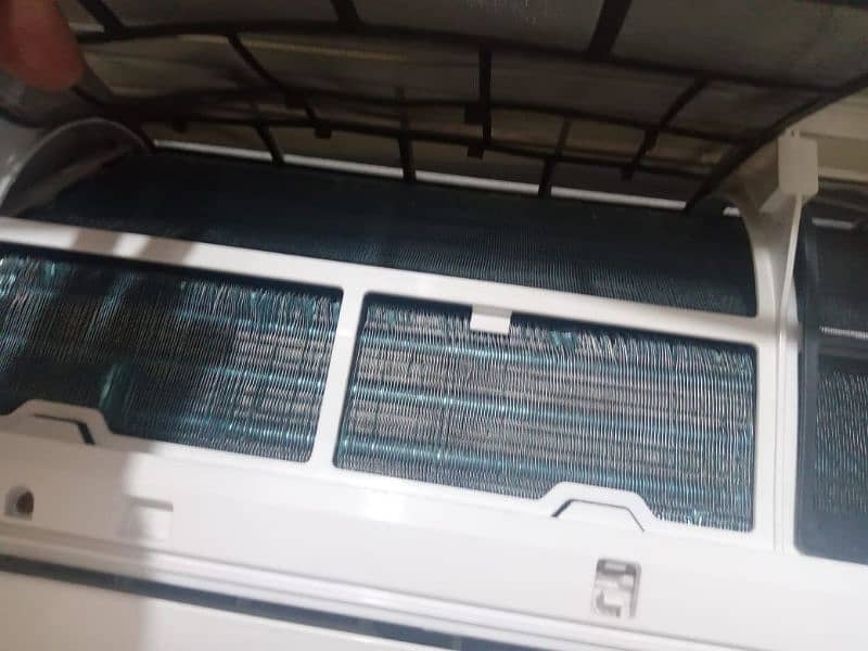 Haier Dawlance gree Kenwood all split AC 10