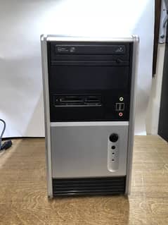 Urgent For Sale - Gamming PC RX 590 GME Core I7 4th Gen ,16 GB Ram