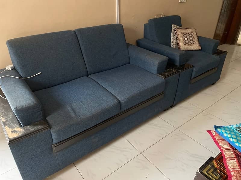 7+3 sofa set for sale 0