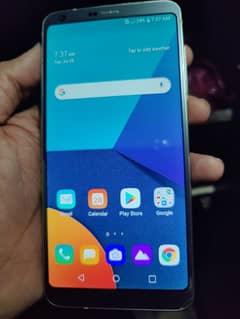 Lg G6 ( Approved )