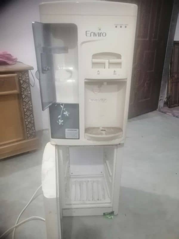 Enviro Dispenser 5