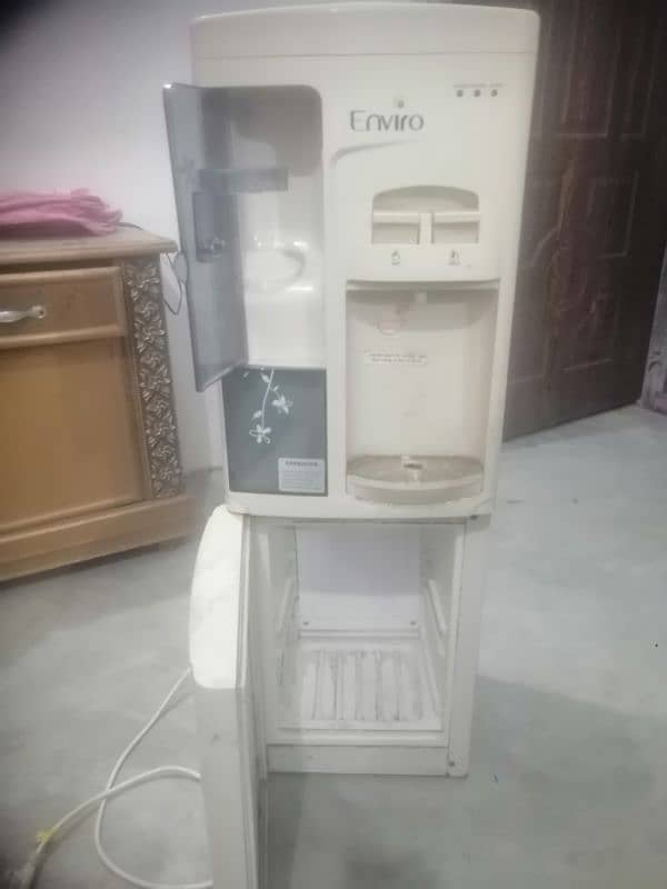 Enviro Dispenser 6