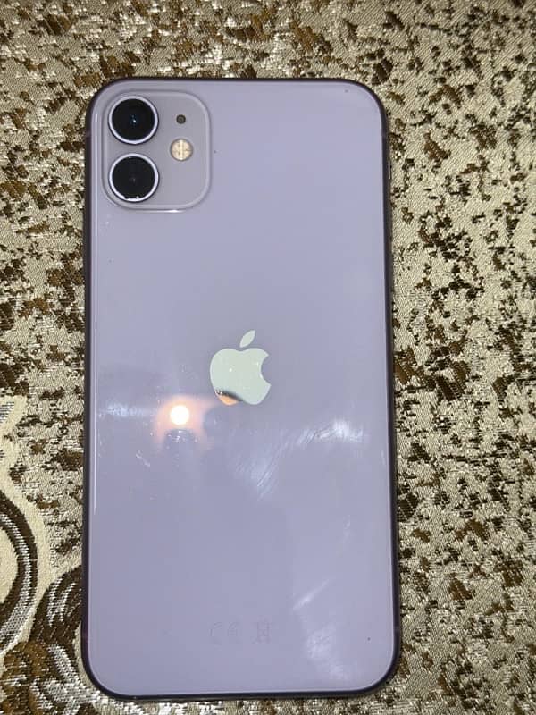 i phone 11 Non pta urgent sale 7