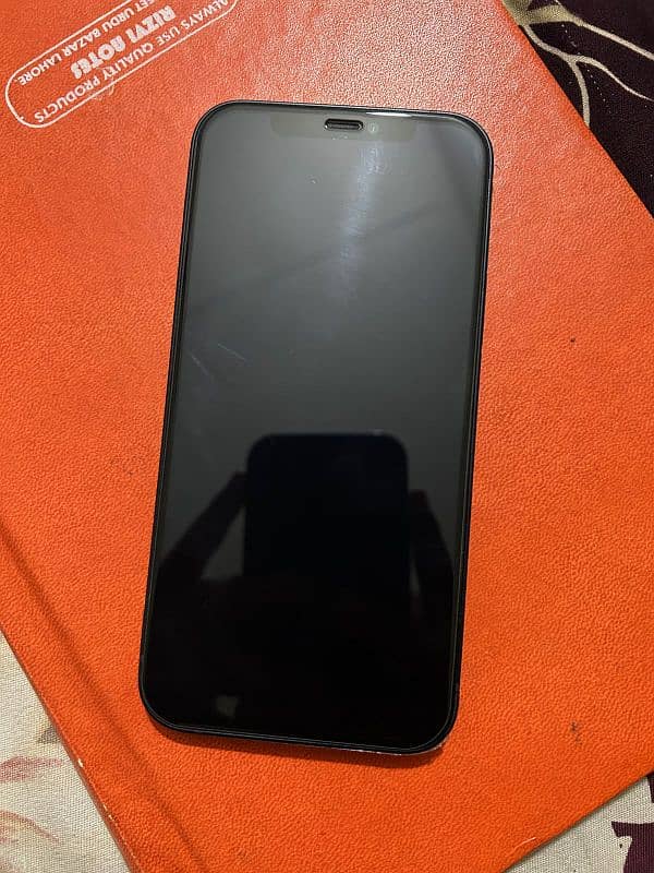 i phone 12 64gb non pta 7