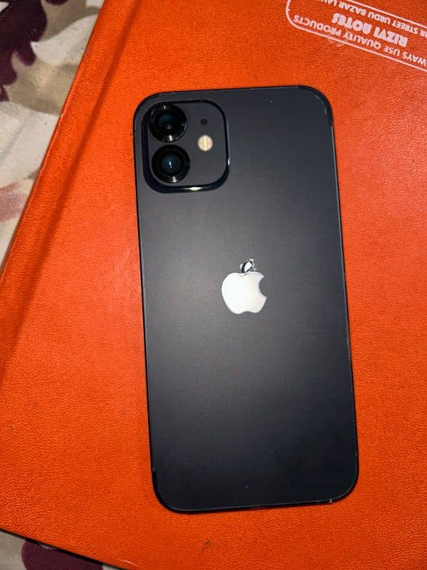 i phone 12 64gb non pta 8