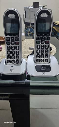 Cordless Phones