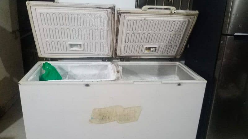 fryry used for sale freezer used for sale 4