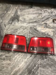 Swift Gti Original TailLights