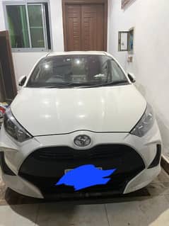 Toyota Yaris 2020 import 2024 total genuine 03281010987