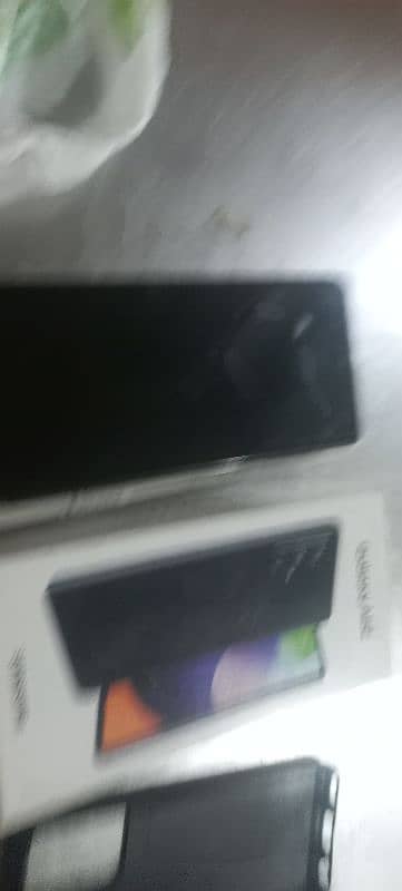 A52 Samsung 8gb 128gb 3