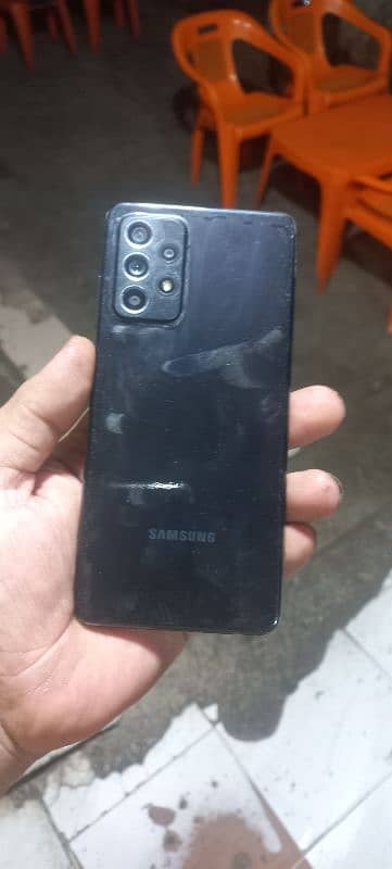 A52 Samsung 8gb 128gb 7