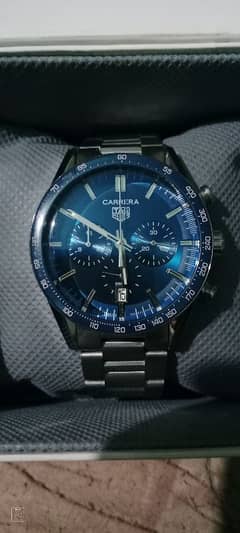 Tag Heuer