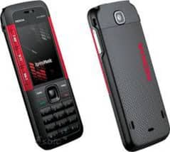 5310 Nokia Express ( original )