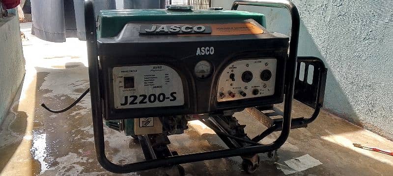 Jasco 2.5 kv 1