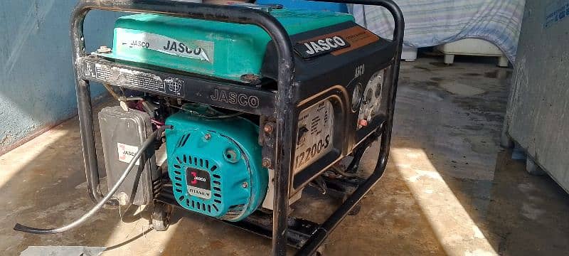 Jasco 2.5 kv 4