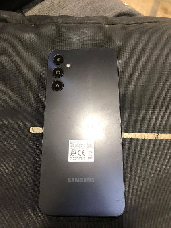 samsung A05s 128gb 0