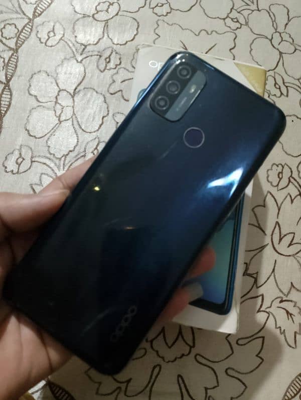 Oppo A53 (03122261938) 3