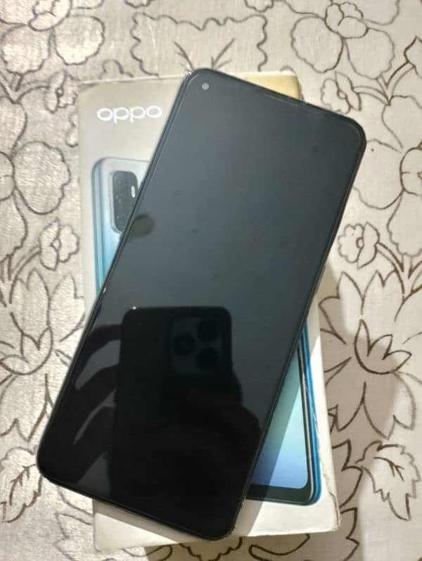 Oppo A53 (03122261938) 4