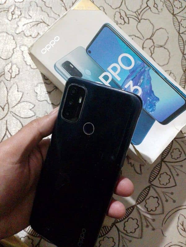 Oppo A53 (03122261938) 5