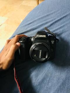 canon 6D body&lens