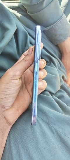 Infinix hot 40 i