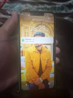 Itel A 70