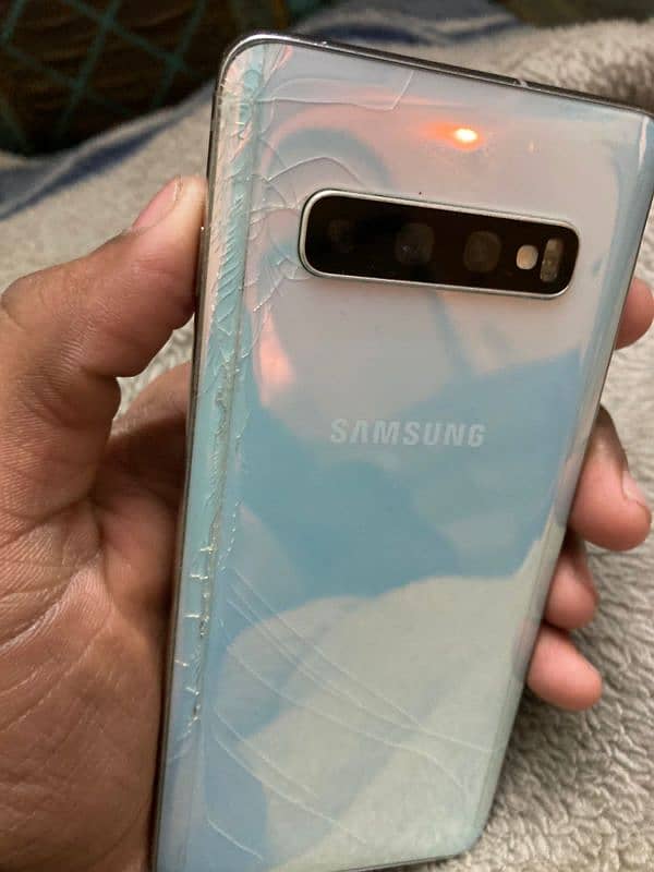 samsung s10 7