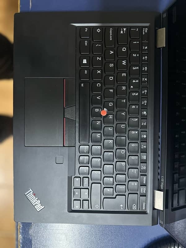 Lenovo L13 Yoga 360 i5 10th 1