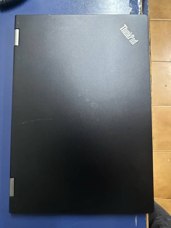 Lenovo L13 Yoga 360 i5 10th 5