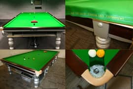 SNOOKER